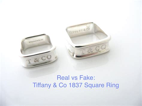 replica tiffany and co rings|authenticating tiffany jewelry.